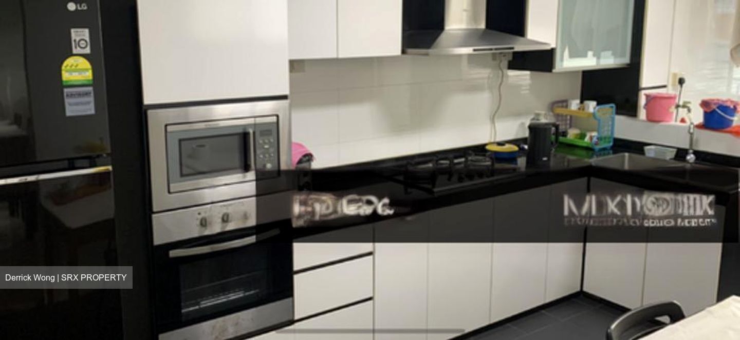 Blk 260 Jurong East Street 24 (Jurong East), HDB 5 Rooms #602706711
